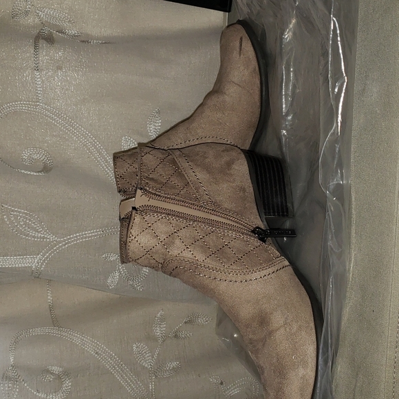 Unisa booties - Picture 5 of 9